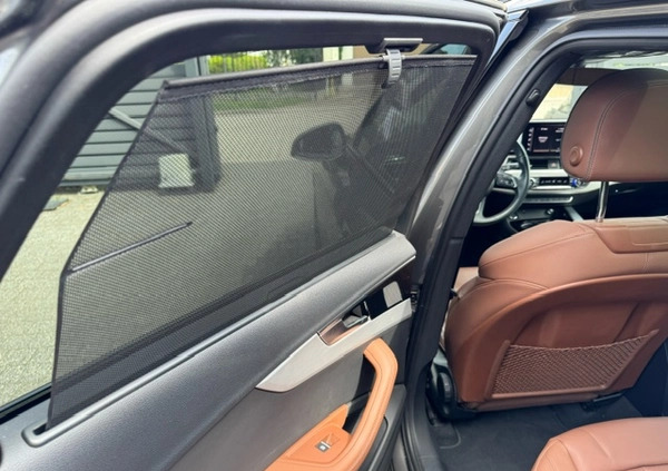 Audi A4 cena 125460 przebieg: 125000, rok produkcji 2019 z Tuchola małe 436